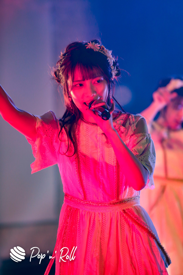 26時のマスカレイド＜新メンバーお披露目無観客ライブ＞（2020年7月19日）