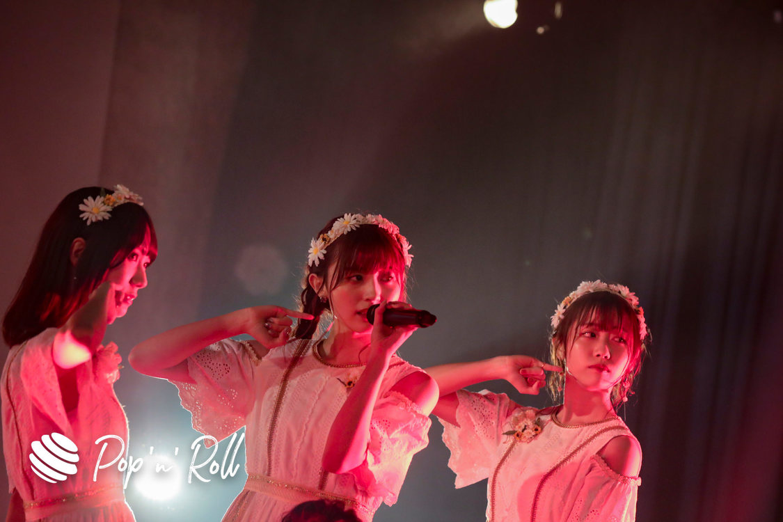 26時のマスカレイド＜新メンバーお披露目無観客ライブ＞（2020年7月19日）