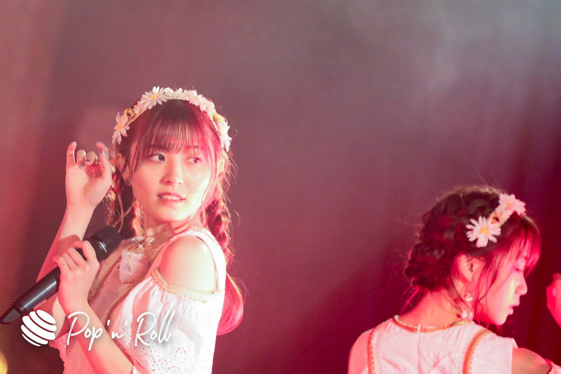 26時のマスカレイド＜新メンバーお披露目無観客ライブ＞（2020年7月19日）