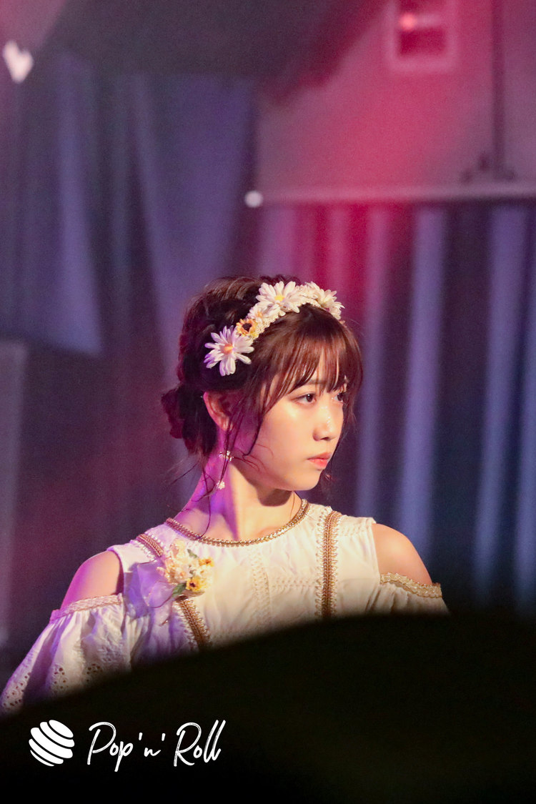 26時のマスカレイド＜新メンバーお披露目無観客ライブ＞（2020年7月19日）