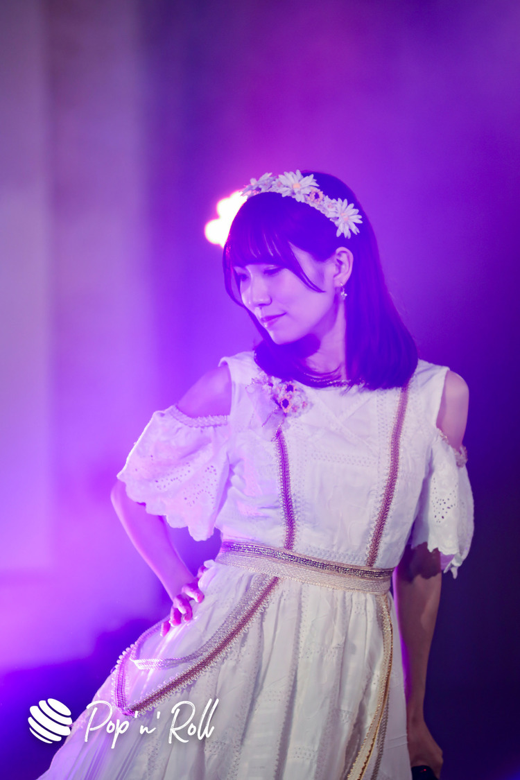 26時のマスカレイド＜新メンバーお披露目無観客ライブ＞（2020年7月19日）