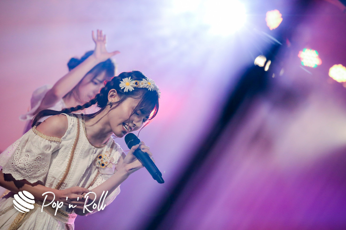 26時のマスカレイド＜新メンバーお披露目無観客ライブ＞（2020年7月19日）