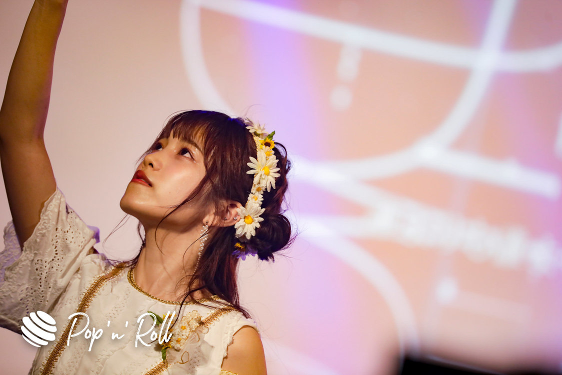 26時のマスカレイド＜新メンバーお披露目無観客ライブ＞（2020年7月19日）