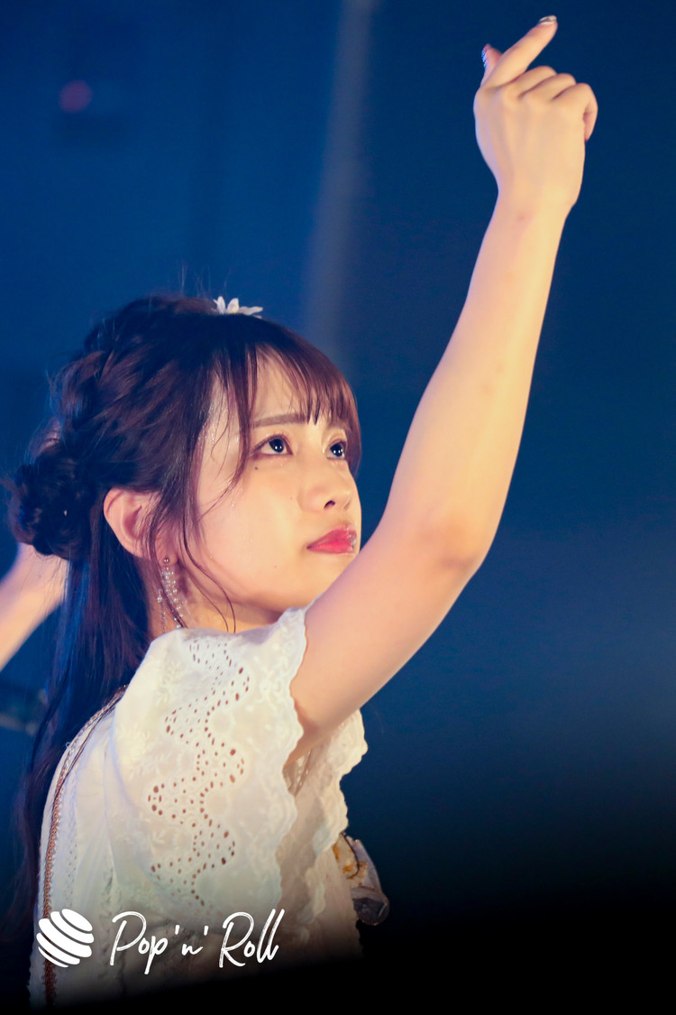 26時のマスカレイド＜新メンバーお披露目無観客ライブ＞（2020年7月19日）