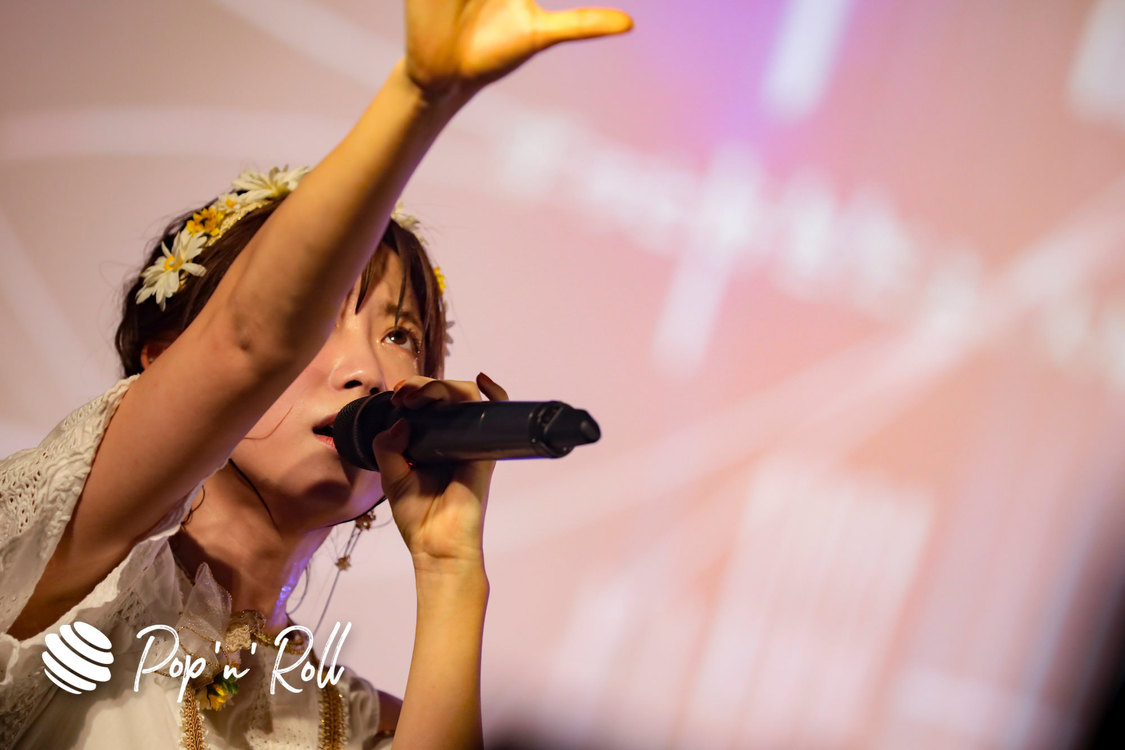 26時のマスカレイド＜新メンバーお披露目無観客ライブ＞（2020年7月19日）