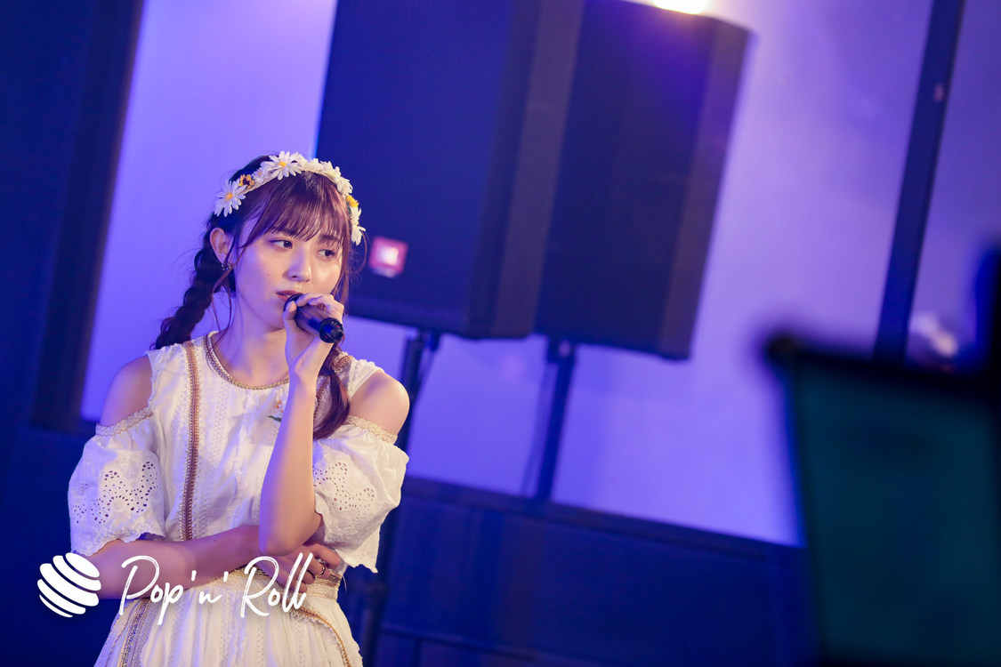 26時のマスカレイド＜新メンバーお披露目無観客ライブ＞（2020年7月19日）