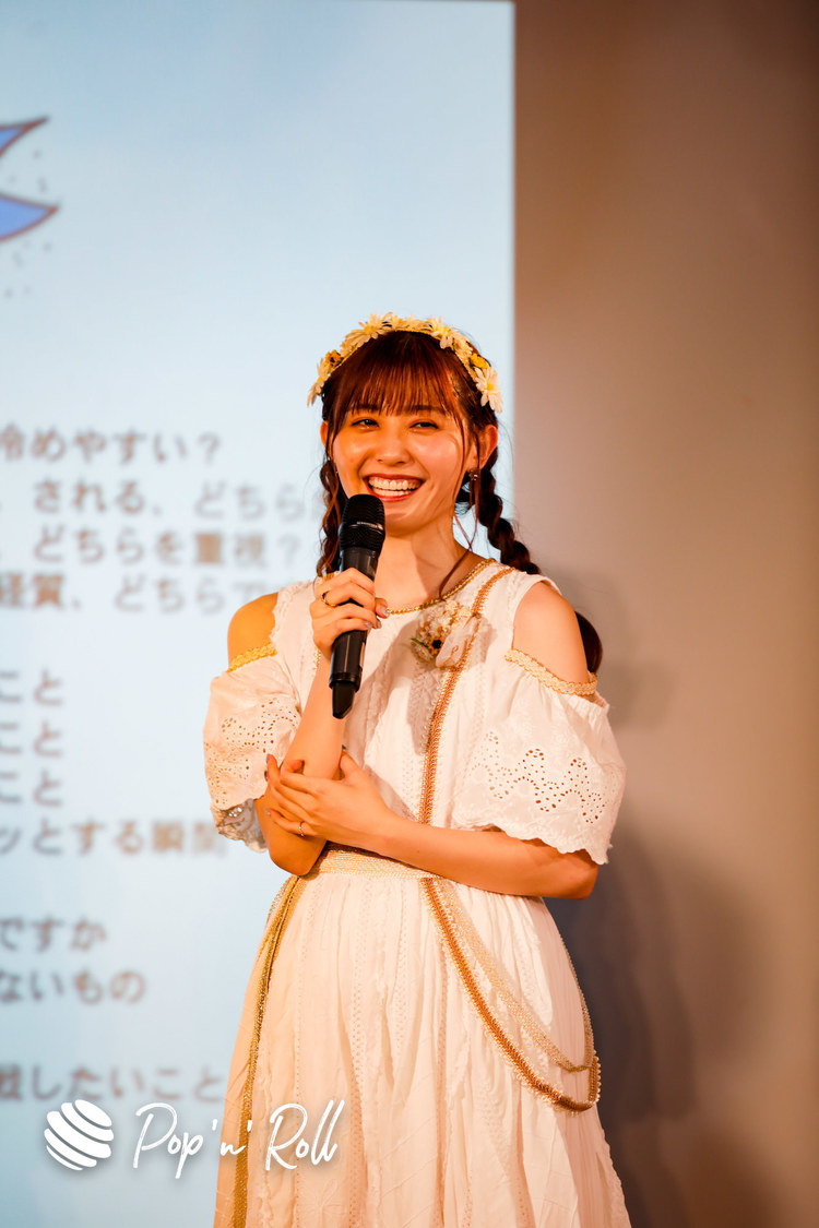 26時のマスカレイド＜新メンバーお披露目無観客ライブ＞（2020年7月19日）