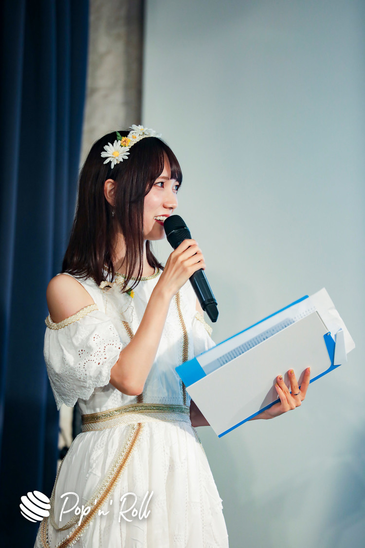 26時のマスカレイド＜新メンバーお披露目無観客ライブ＞（2020年7月19日）