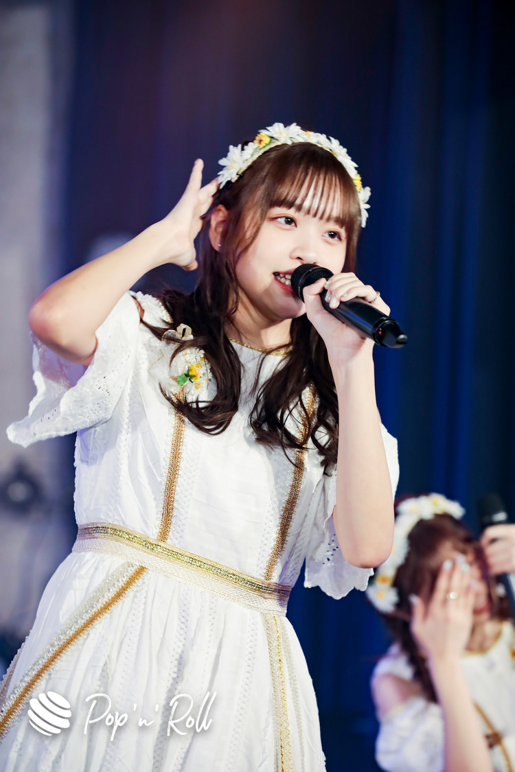 26時のマスカレイド＜新メンバーお披露目無観客ライブ＞（2020年7月19日）