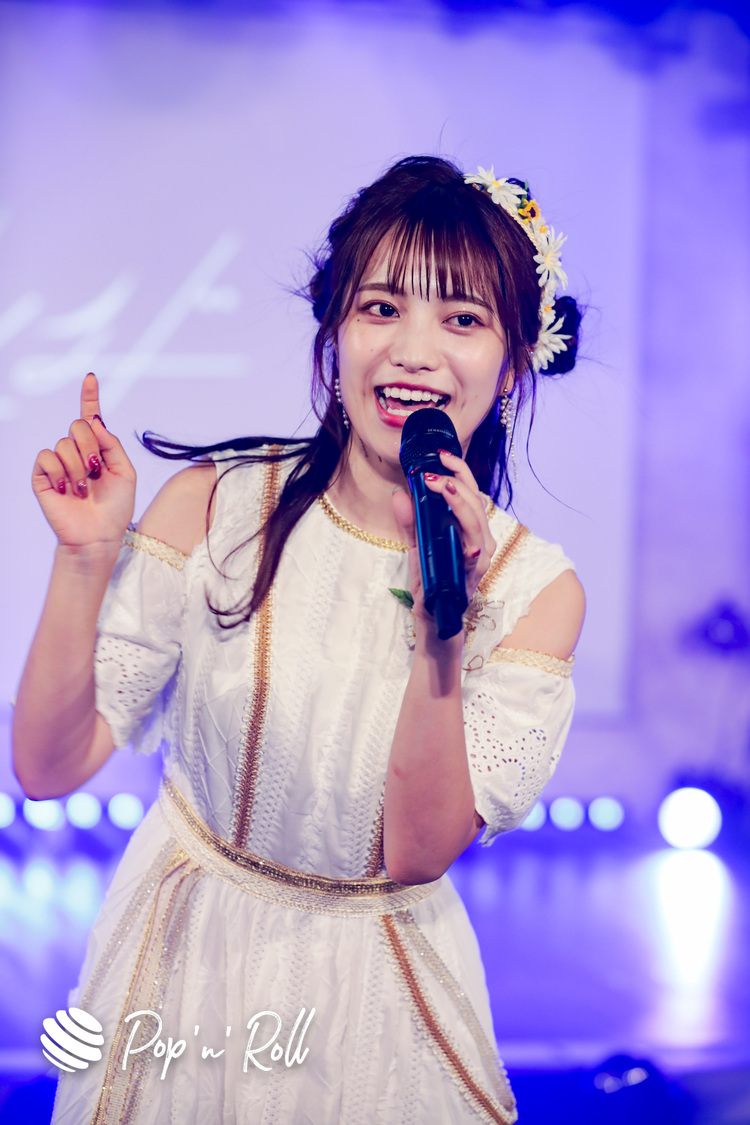 26時のマスカレイド＜新メンバーお披露目無観客ライブ＞（2020年7月19日）