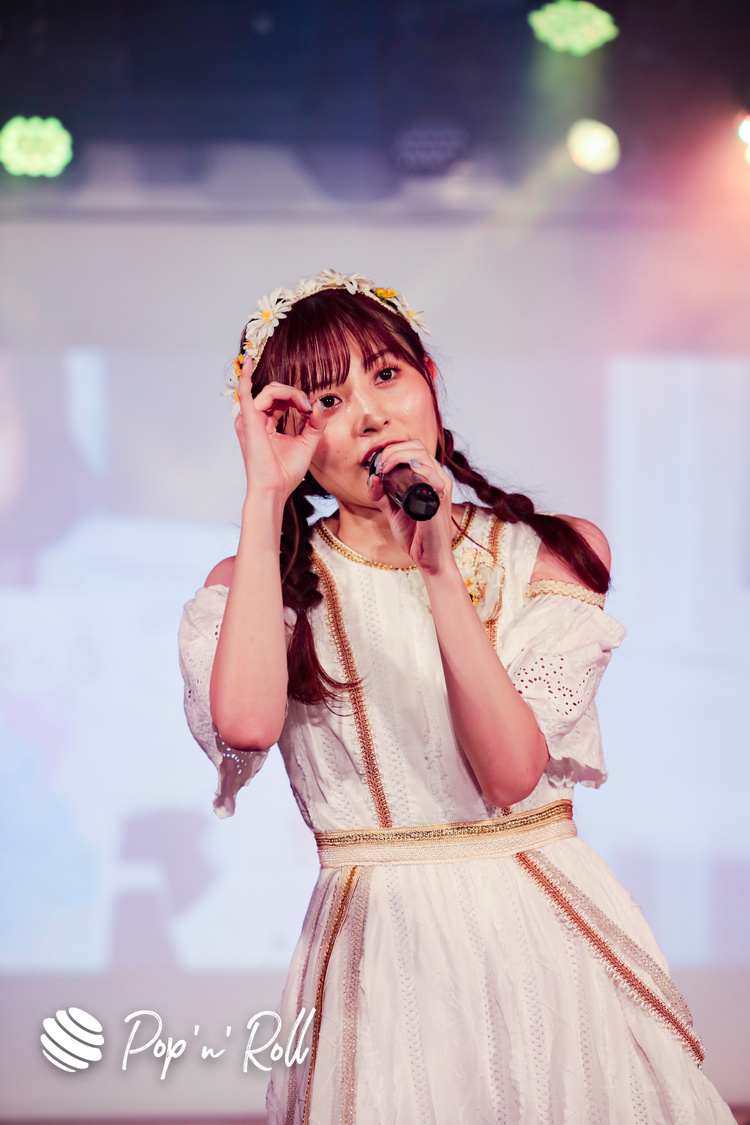 26時のマスカレイド＜新メンバーお披露目無観客ライブ＞（2020年7月19日）