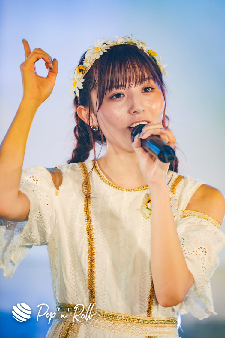 26時のマスカレイド＜新メンバーお披露目無観客ライブ＞（2020年7月19日）