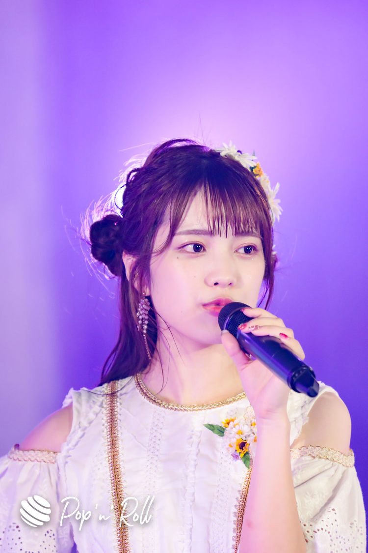 26時のマスカレイド＜新メンバーお披露目無観客ライブ＞（2020年7月19日）