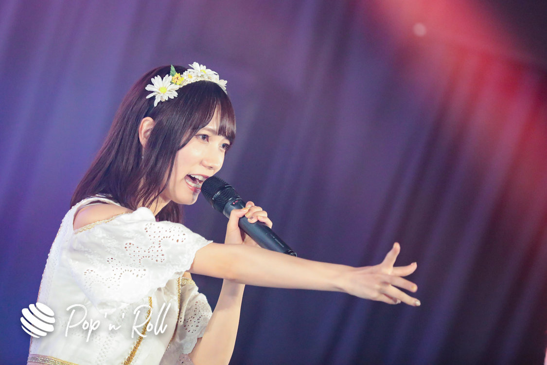 26時のマスカレイド＜新メンバーお披露目無観客ライブ＞（2020年7月19日）