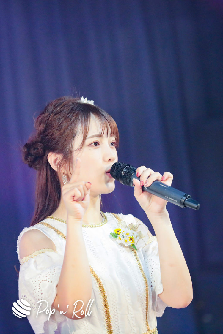 26時のマスカレイド＜新メンバーお披露目無観客ライブ＞（2020年7月19日）