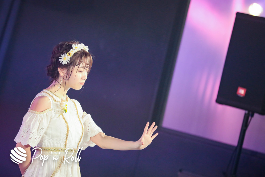 26時のマスカレイド＜新メンバーお披露目無観客ライブ＞（2020年7月19日）