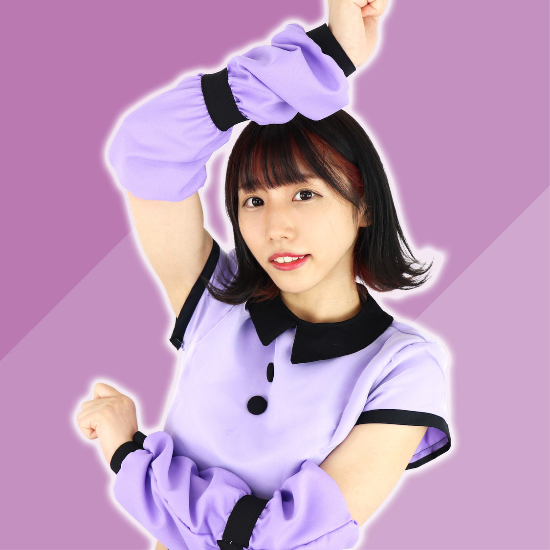 ミヤビ・ラングレー