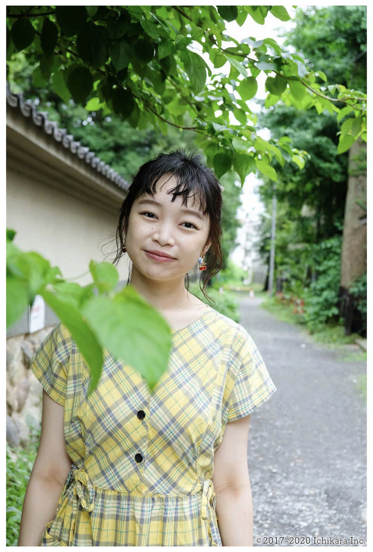 ももはらみのり