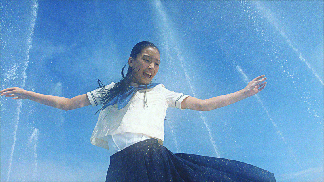 『ポカリ NEO合唱 ボクらの夏』