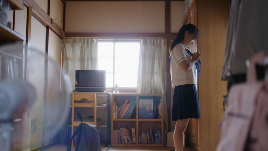 『ポカリ NEO合唱 ボクらの夏 バックストーリー』