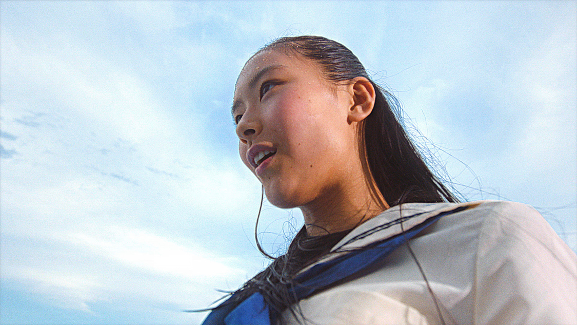 『ポカリ NEO合唱 ボクらの夏』