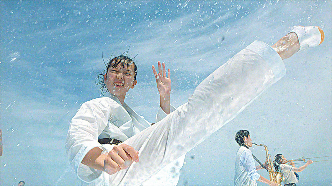 『ポカリ NEO合唱 ボクらの夏』