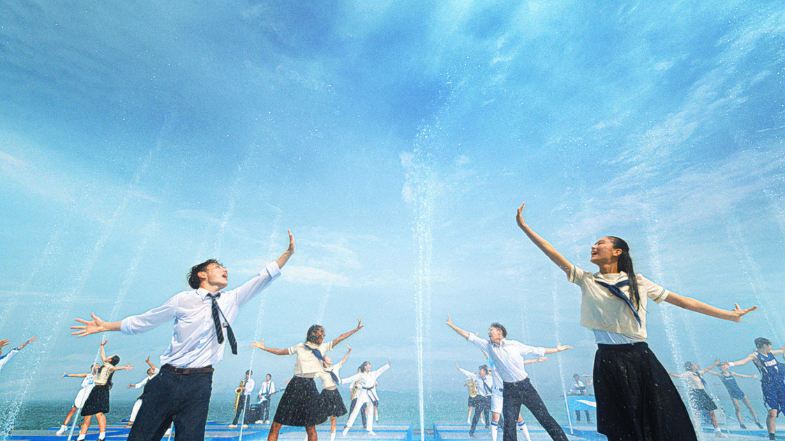 『ポカリ NEO合唱 ボクらの夏』