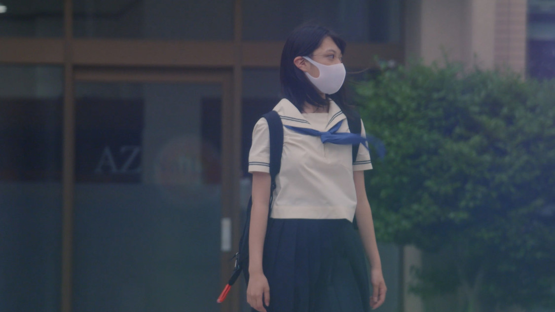 『ポカリ NEO合唱 ボクらの夏 バックストーリー』