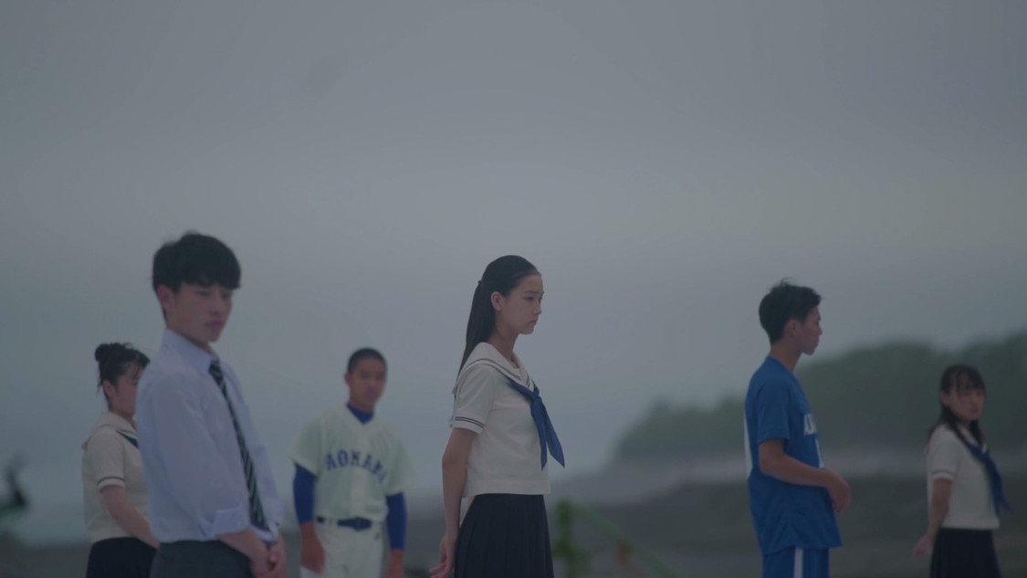 『ポカリ NEO合唱 ボクらの夏 バックストーリー』