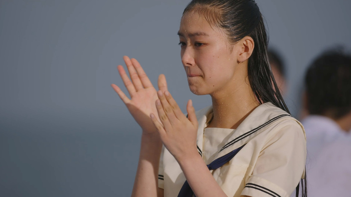 『ポカリ NEO合唱 ボクらの夏 バックストーリー』