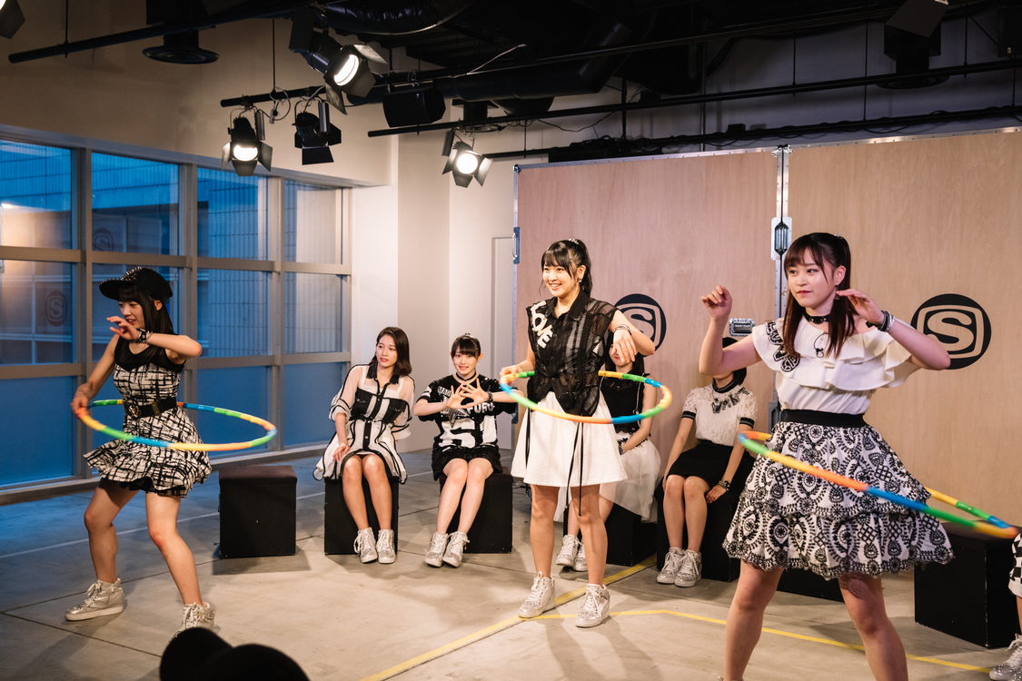 つばきファクトリー