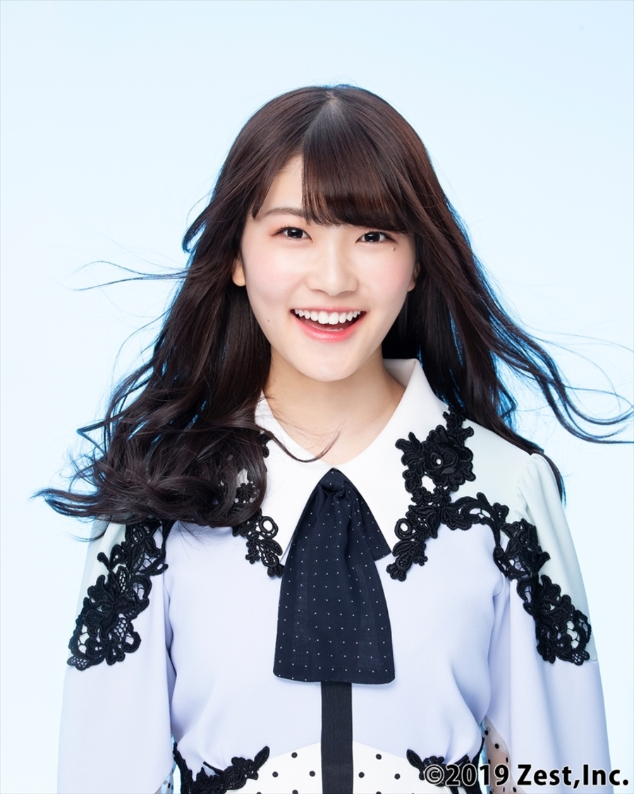 平田詩奈（カミングフレーバー／SKE48）　©2020 Zest,Inc. 