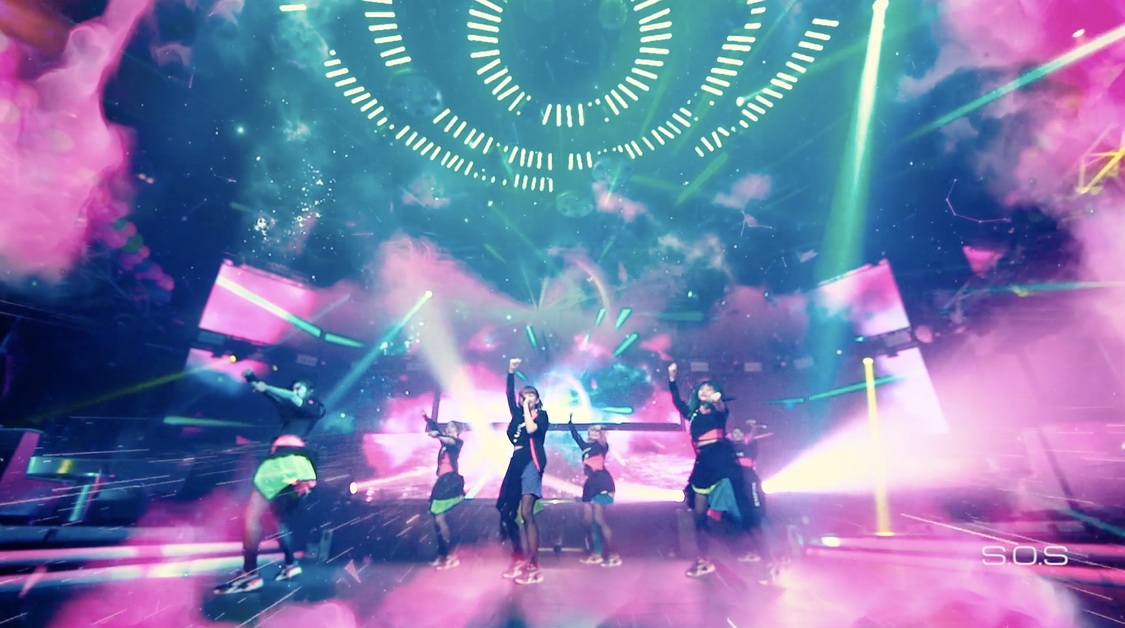 EMPiRE＜SUPER COOL EP LiSTENiNG PARTY!!＞