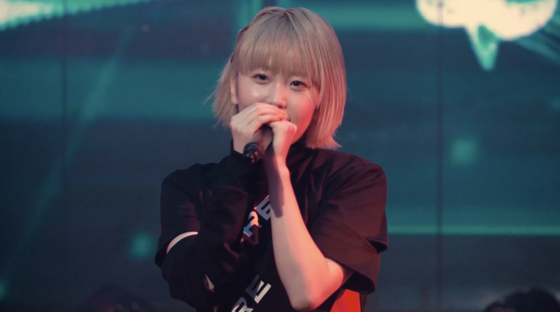 EMPiRE＜SUPER COOL EP LiSTENiNG PARTY!!＞