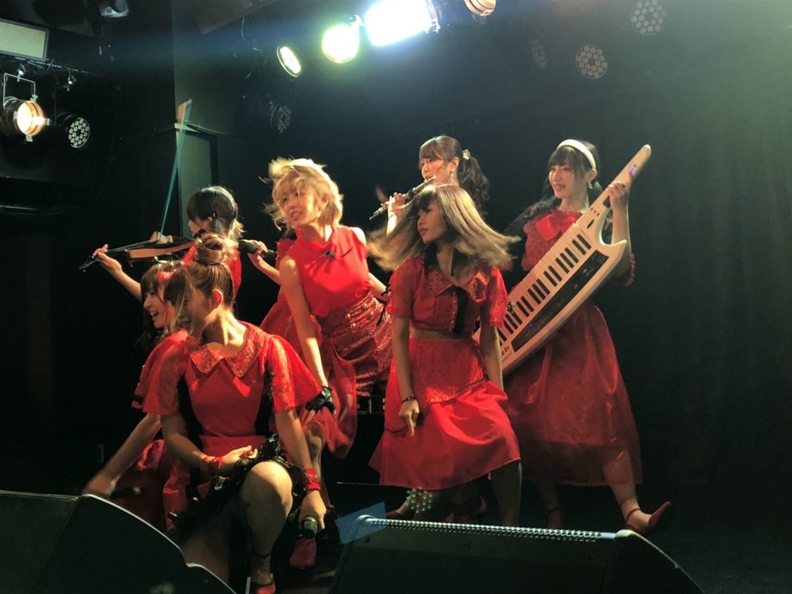 夜公演＜LAST RY’s ～はじまり～＞（2020年7月23日）