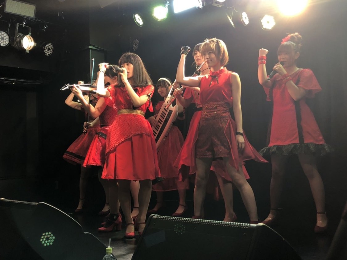 夜公演＜LAST RY’s ～はじまり～＞（2020年7月23日）