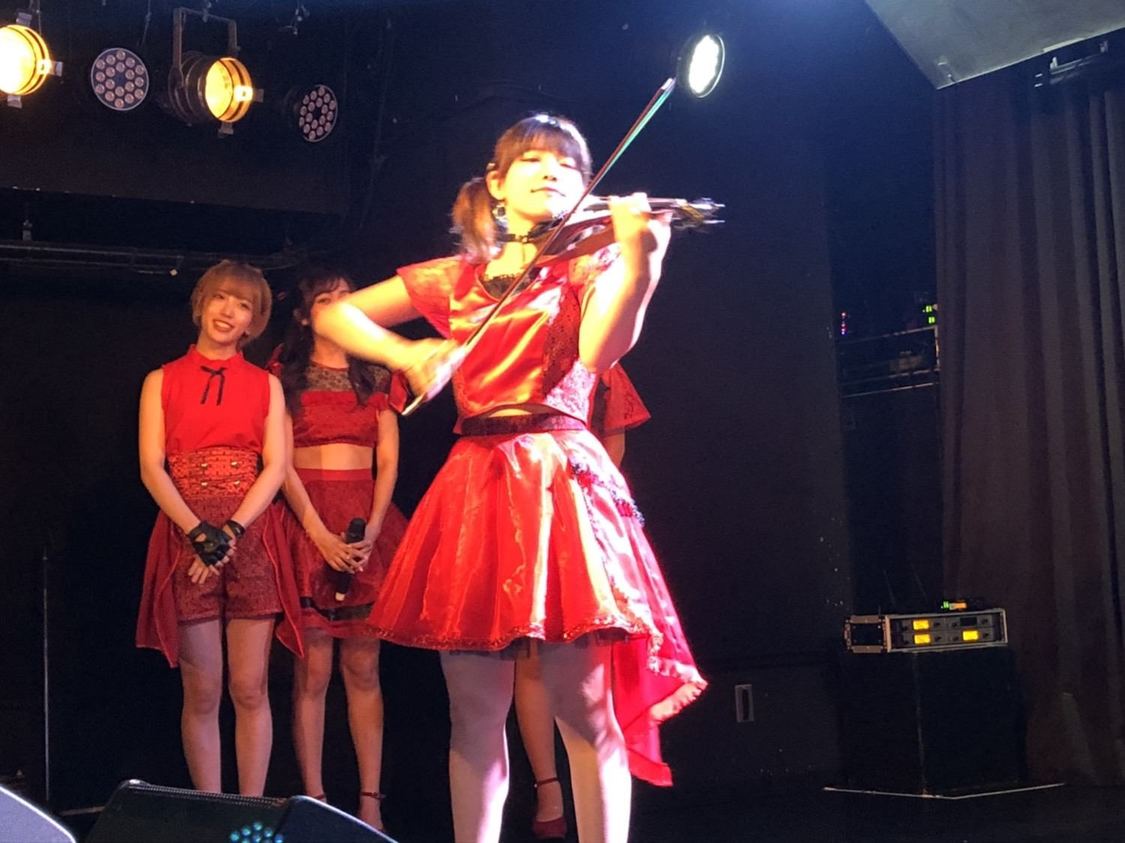 夜公演＜LAST RY’s ～はじまり～＞（2020年7月23日）