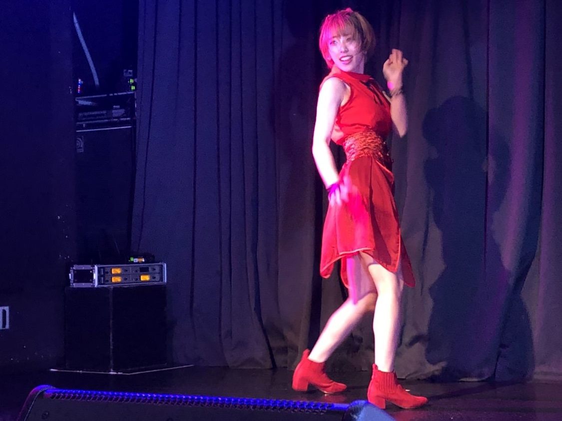 夜公演＜LAST RY’s ～はじまり～＞（2020年7月23日）