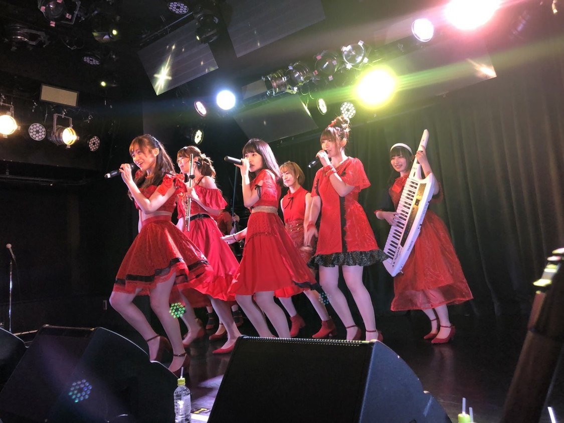 夜公演＜LAST RY’s ～はじまり～＞（2020年7月23日）