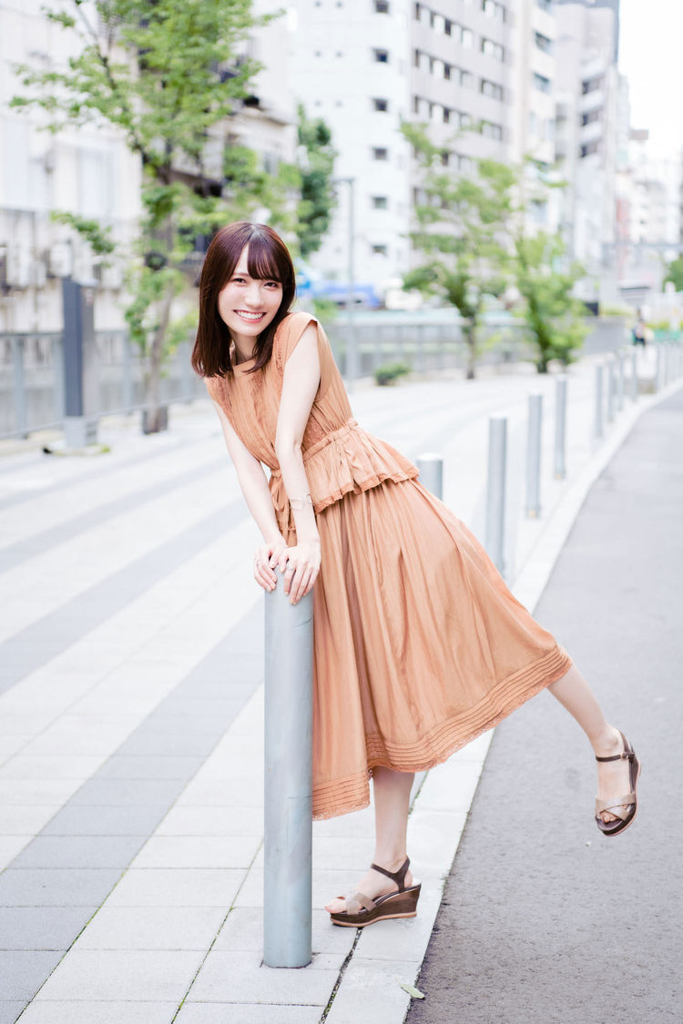 江嶋綾恵梨（26時のマスカレイド）