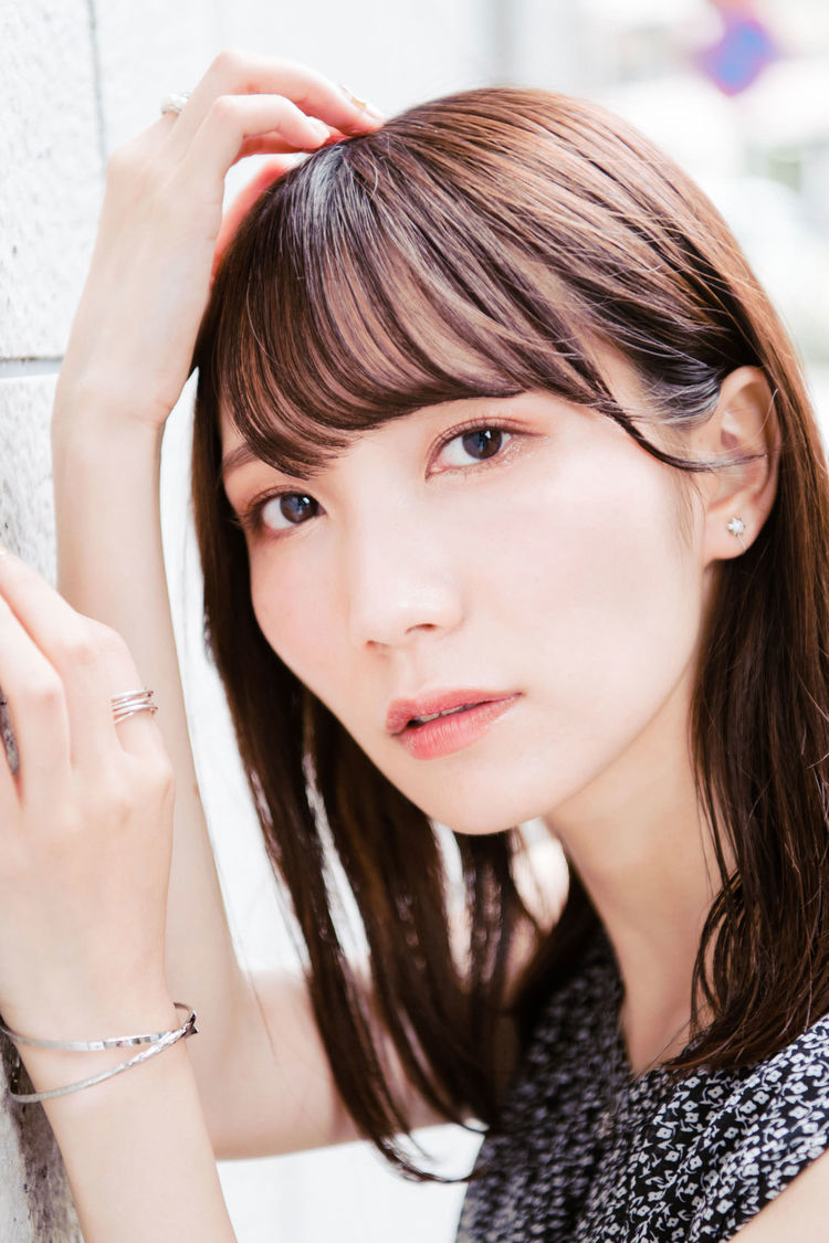 江嶋綾恵梨（26時のマスカレイド）