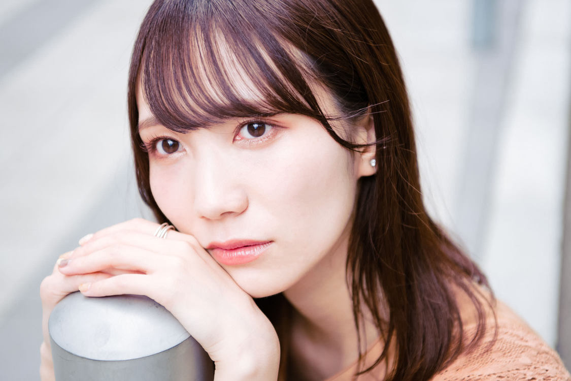 江嶋綾恵梨（26時のマスカレイド）