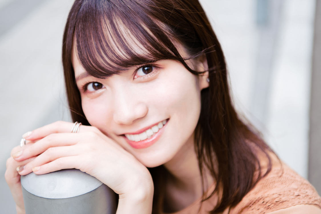 江嶋綾恵梨（26時のマスカレイド）