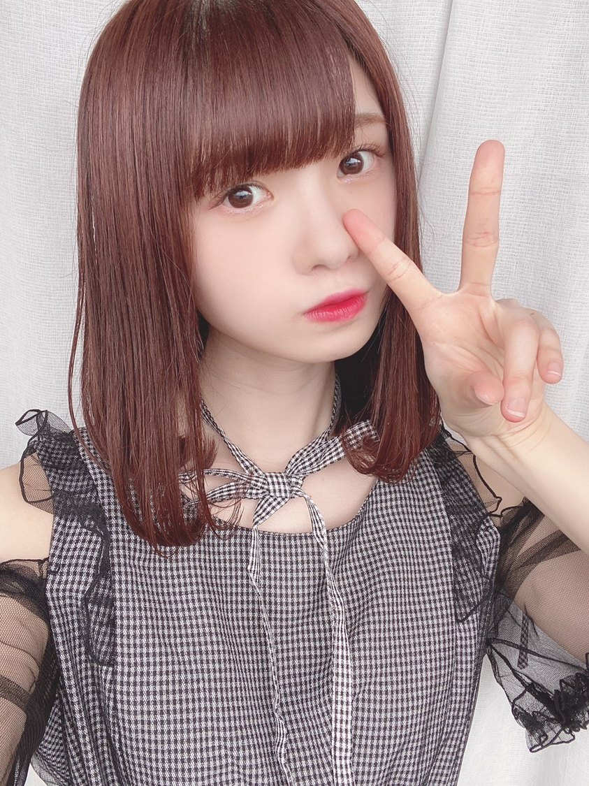 菅波美玲（≠ME）