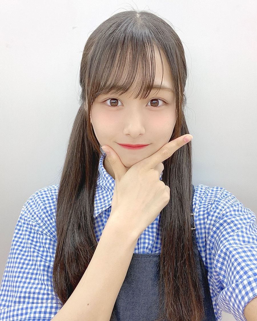 尾木波菜（≠ME）