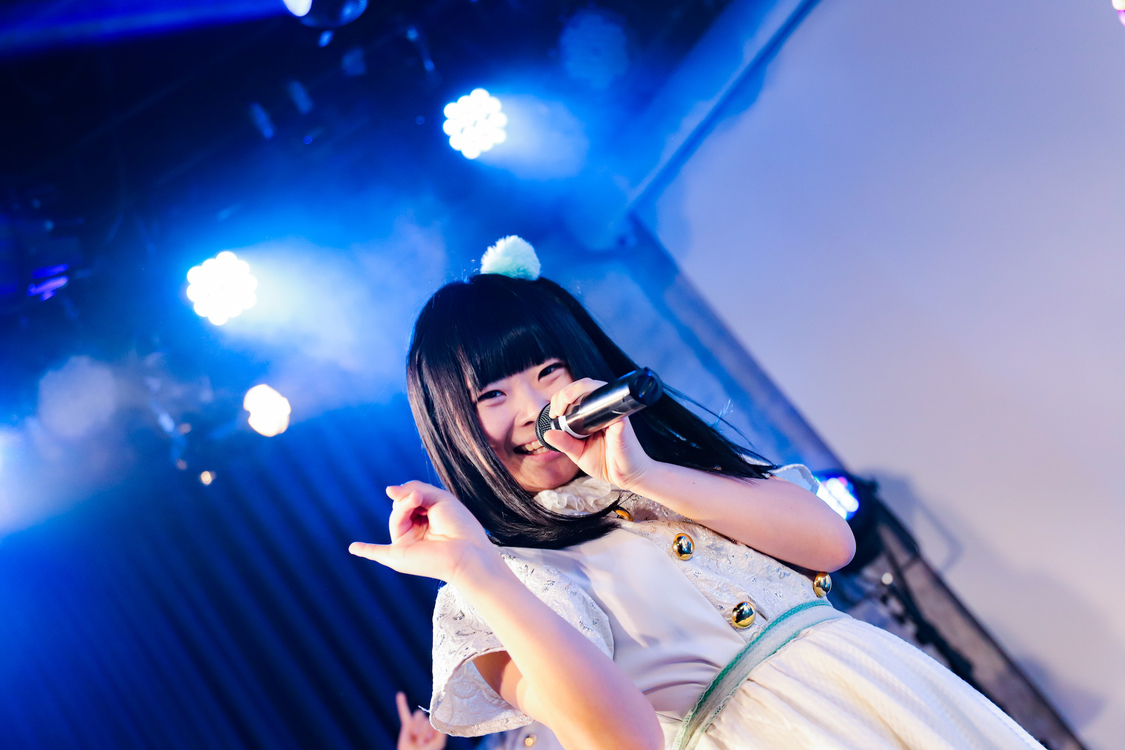 Neat and clean-ニトクリ-＜ぽぷろないと vol.3＞より