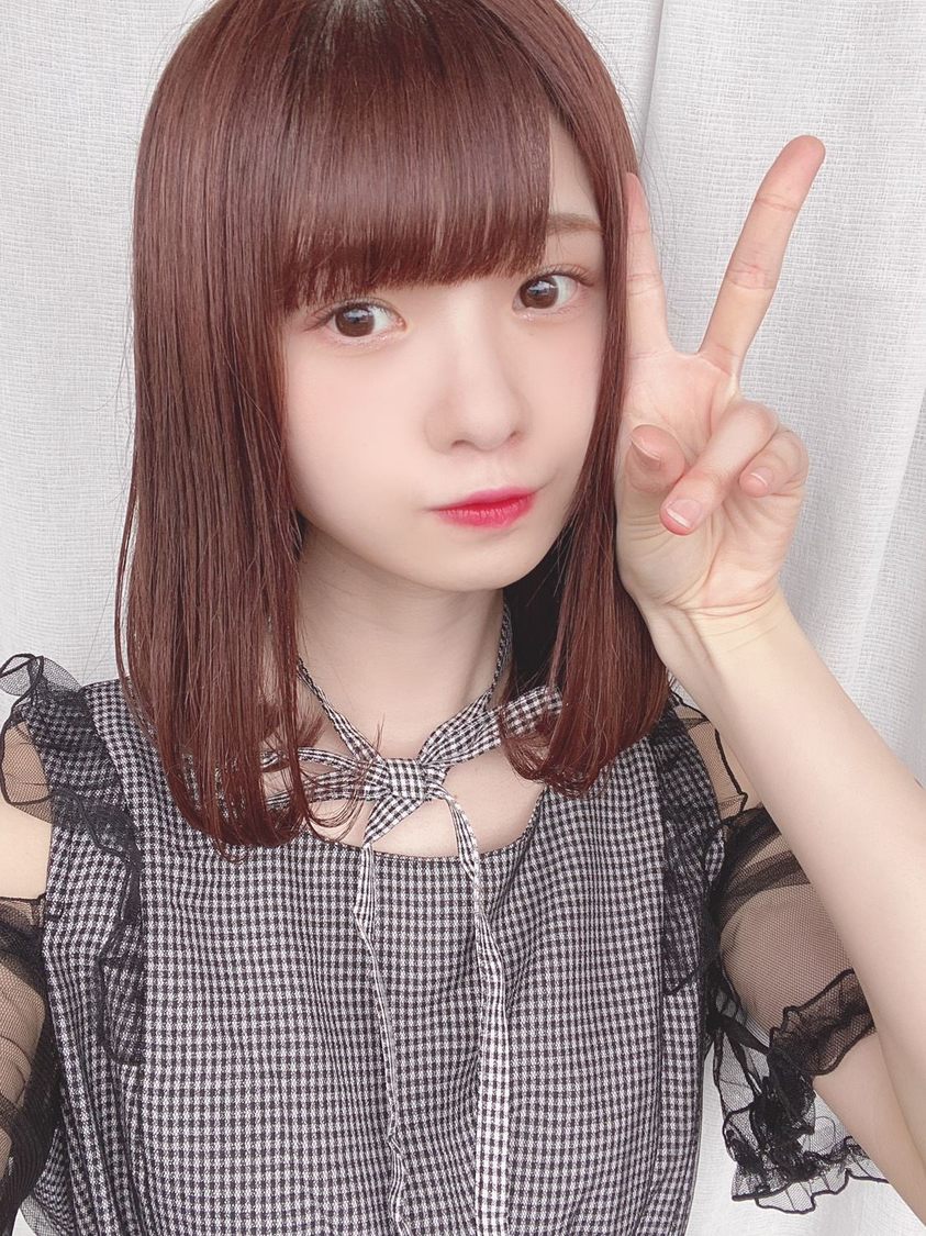 菅波美玲（≠ME）