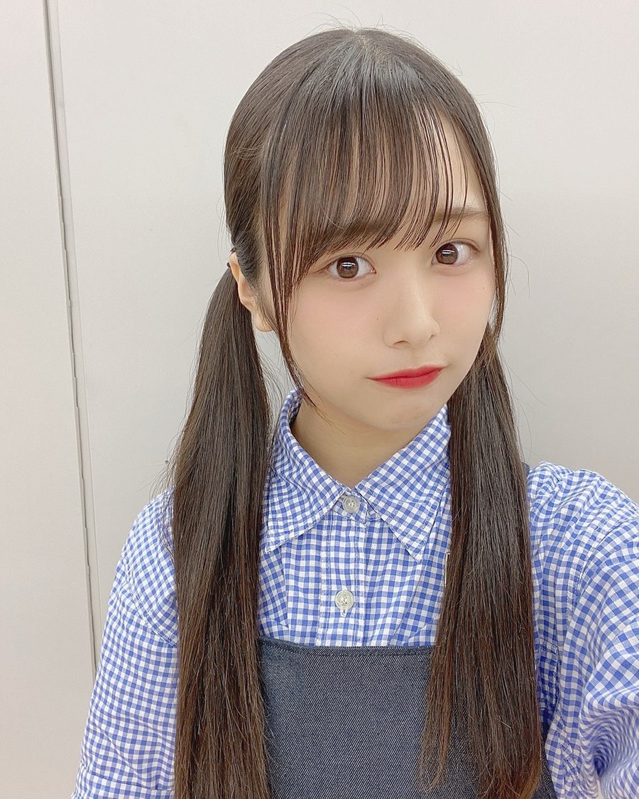 尾木波菜（≠ME）