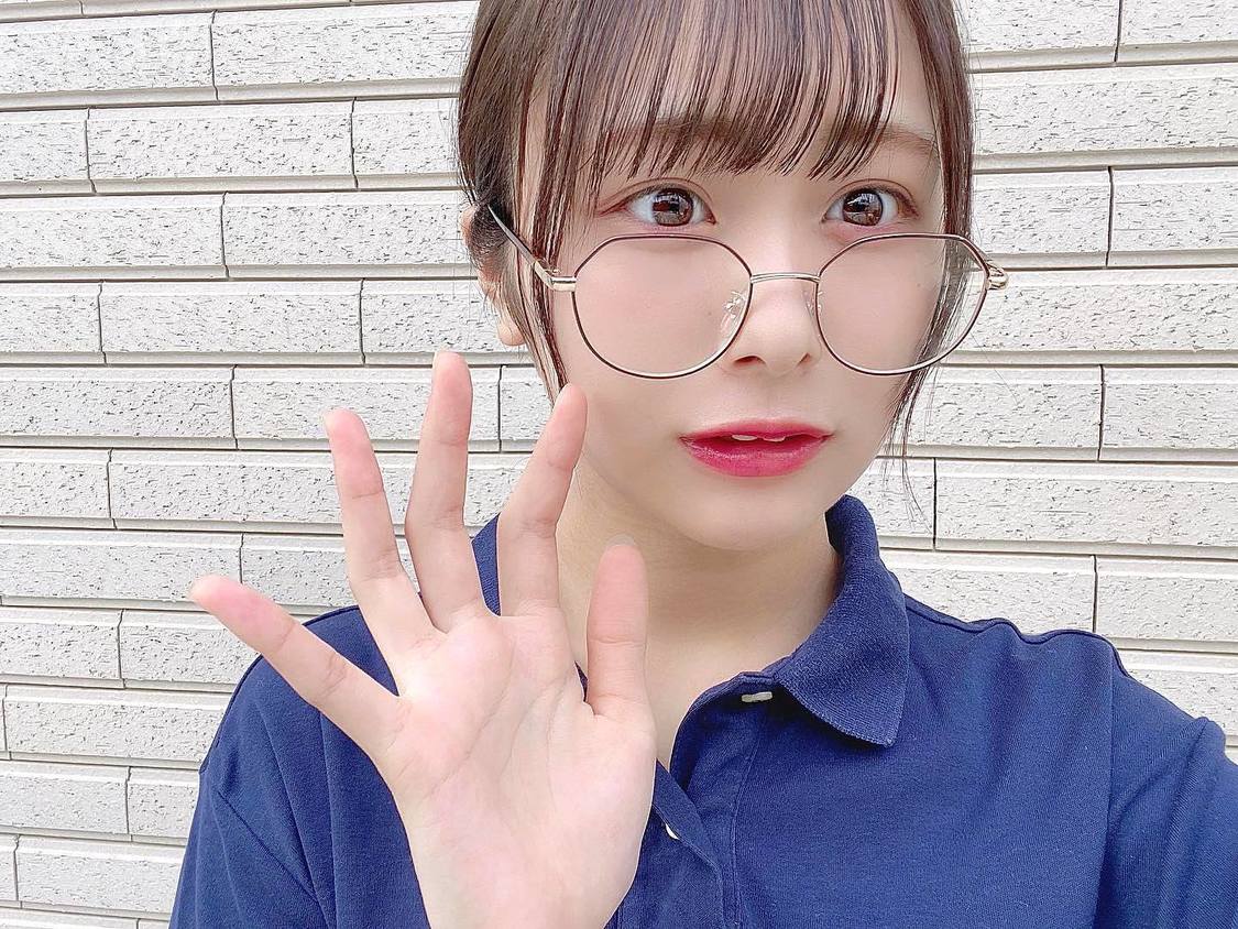 尾木波菜（≠ME）