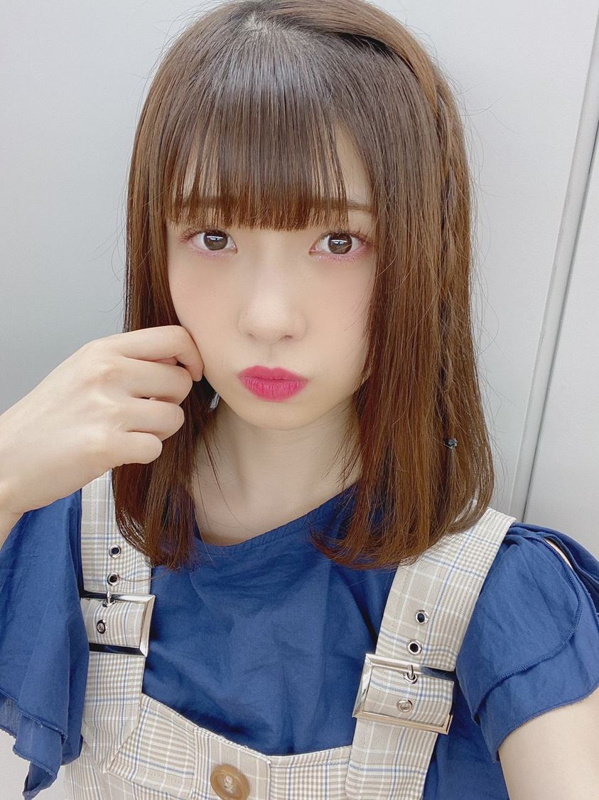 菅波美玲（≠ME）